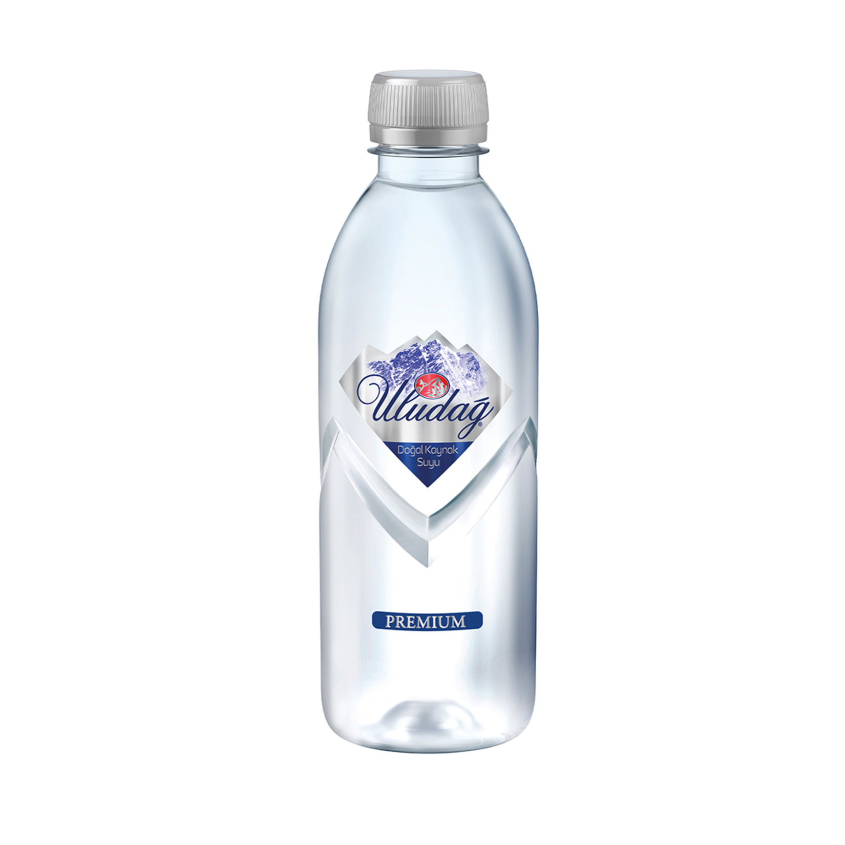 Uludağ Su 400Ml