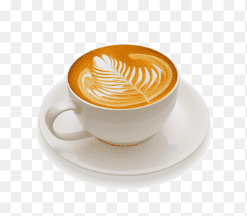Cafe Latte