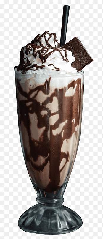 Milkshake Çeşitleri