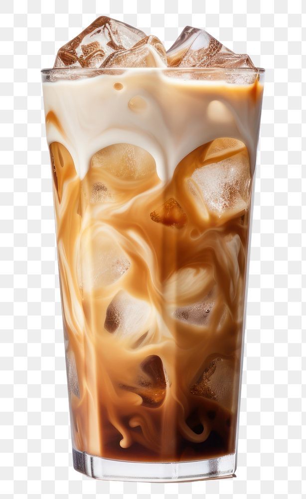 İce Latte