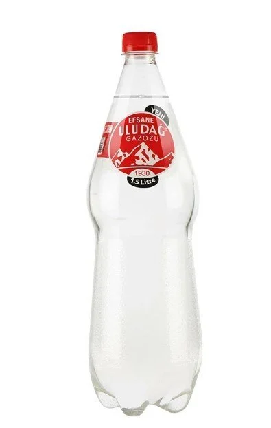 Uludağ Gazoz