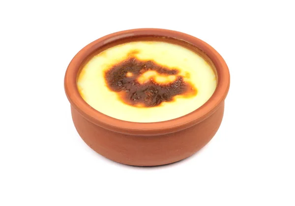 Fırın Sütlaç